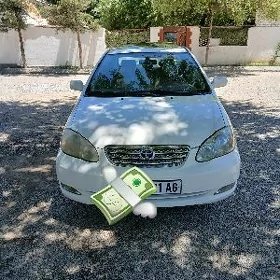 Toyota Corolla 2006