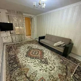 Arenda jay Mir 4 3 komnat 