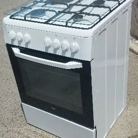gaz plita газ плита