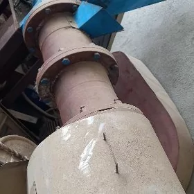 ýag çykaryan stanok