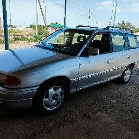 Opel Astra 1992