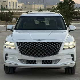 Genesis GV80 2021