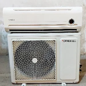 kondisaniyer General 40 kv