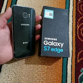 Samsung S7 edge
