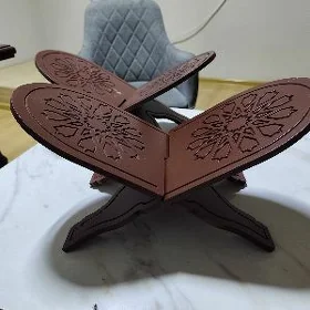 sowgatlyk Kuran Kerim okalyan