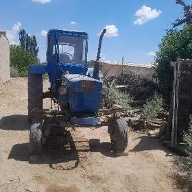 MTZ T-28 1992