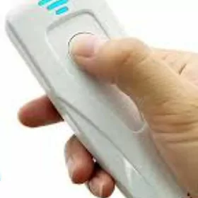 Barcode scanner