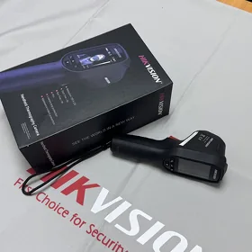 teplowizor hikvision тепловиз