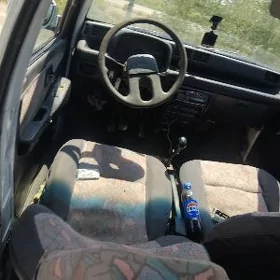 Daewoo Tico 1996