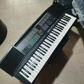 Yamaha Blok