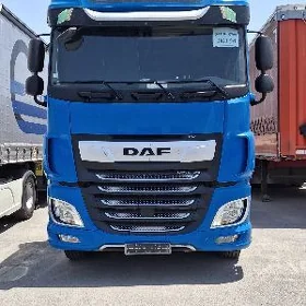 DAF XF 530 2020