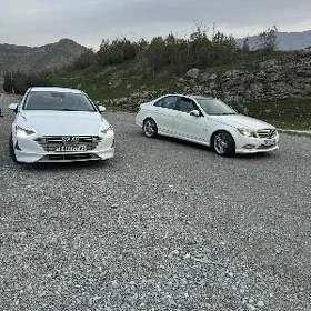 Hyundai Sonata 2021