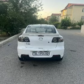 Mazda 3 2006