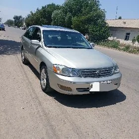 Toyota Avalon 2000