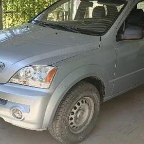 Kia Sorento 2004