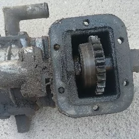 kamaz ýewro 3