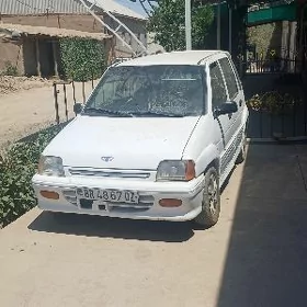 Daewoo Tico 1996