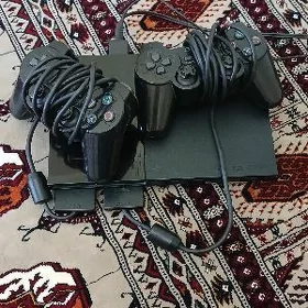 Play station 2