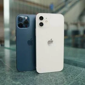 RABOCI IPHONE ALYAS 12PRO