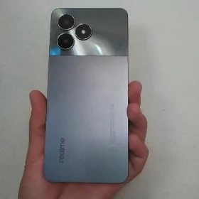 Realme note 50