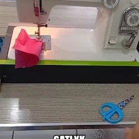Janome 808A