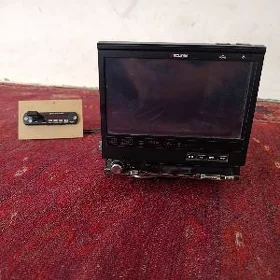 Android 3 cikyan televizor