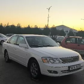 Toyota Avalon 2000
