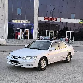 Toyota Camry 2001