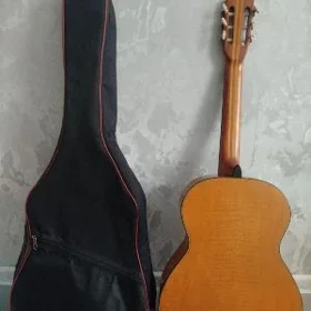 Gitara Muzima Resonata