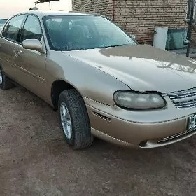 Chevrolet Malibu 2001