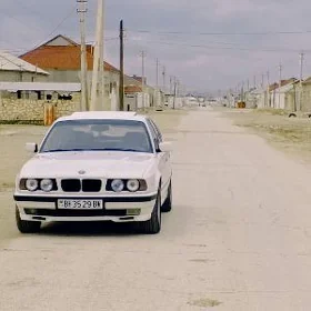 BMW 525 1995