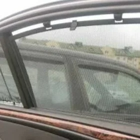 BMW e60 gapy zanaweska