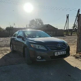 Toyota Camry 2010