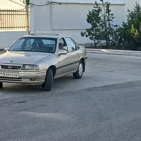 Opel Vectra 1991