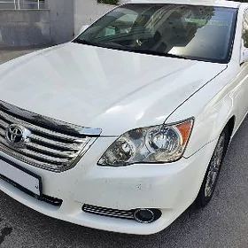 Toyota Avalon 2009