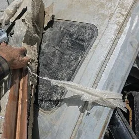 toyota kamry lukly kryșa