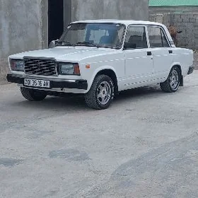 Lada 2107 2010