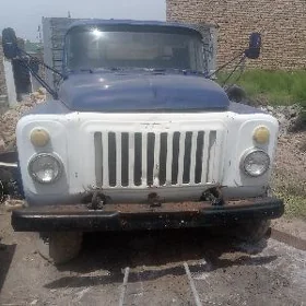 Gaz 53 1993