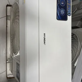 Split Hyundai 60kw