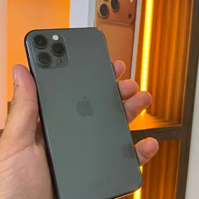 iPhone 11 pro Kredit