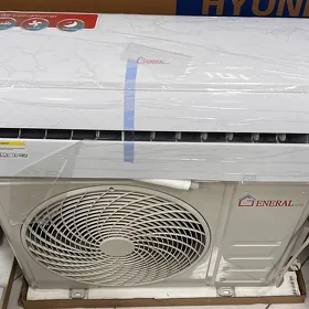 Split generalcold 60kw