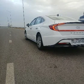 Hyundai Sonata 2020
