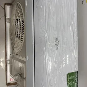 EUROSTAR40kw split