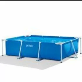 Intex basseyn