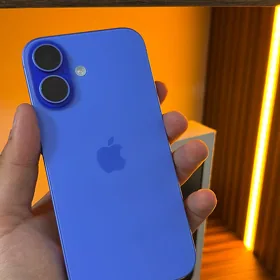 iPhone 16 Kredit 4500