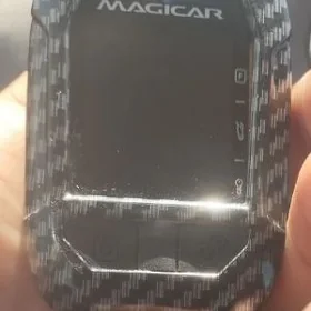 Magikar M500 yitdi grada