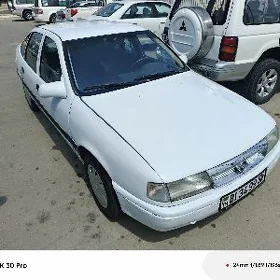 Opel Vectra 1991