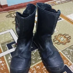 Иш адиги ( Сапок)..
