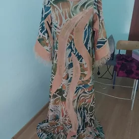 gaşly şifon içi yemlenen