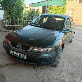 Opel Vectra 1998